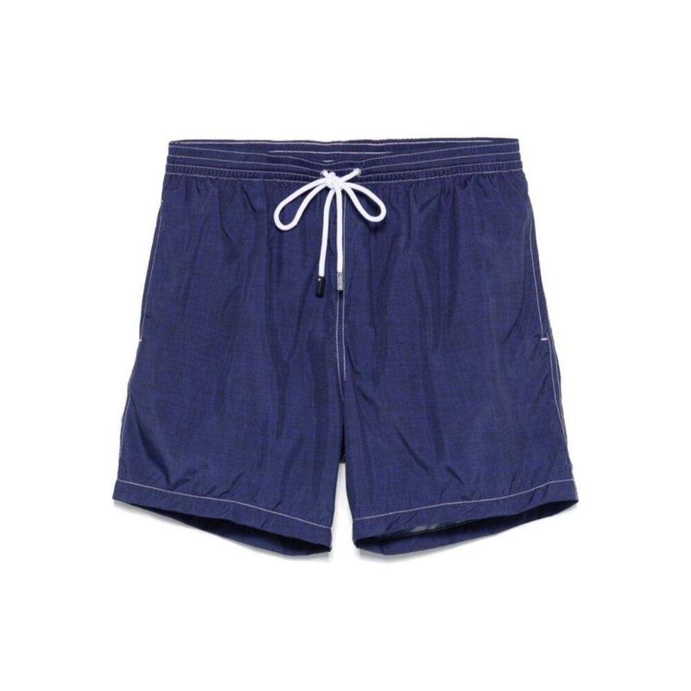 Barba Men Costume With Drawstring